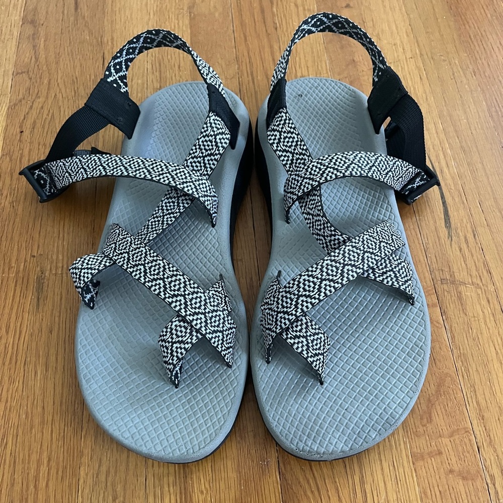 Chaco Sandals